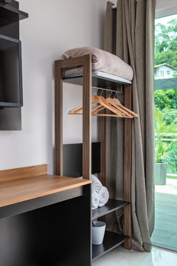 Studio Apto Com Varanda Garagem Tv Smart Wi-Fi Maricá Exteriér fotografie
